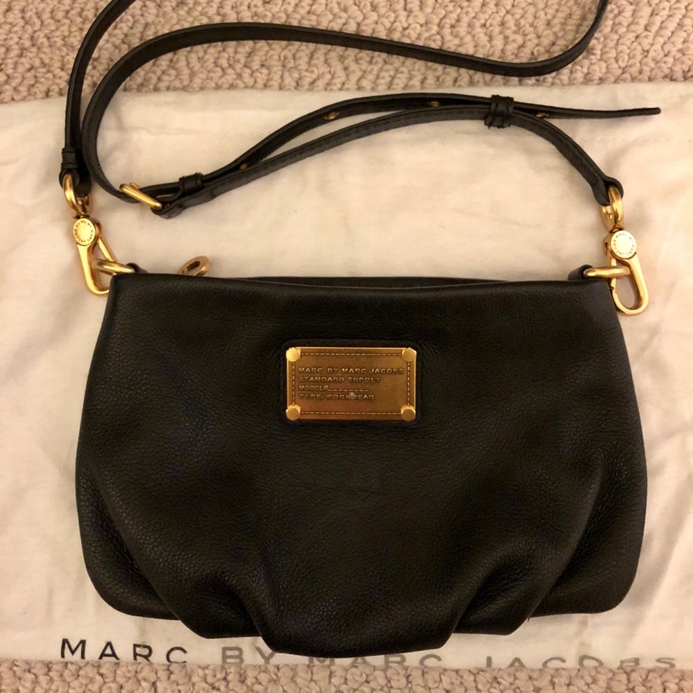 Marc by Marc Jacobs Crossbody bag